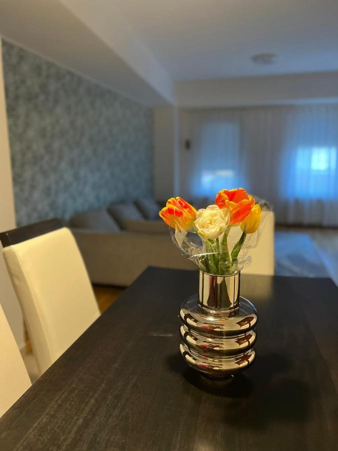 Iva Lux Stan Na Dan Apartment Banja Luka Exterior photo